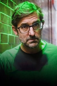 Louis Theroux's Forbidden America - Season 1