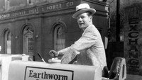 «Earthworm Tractors (1936)» — обои к фильму #1