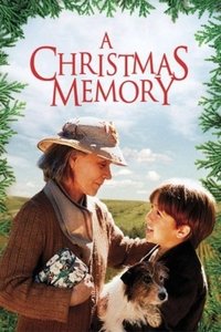 Poster de A Christmas Memory