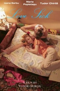 Poster de Love Sick
