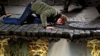 «Города подземелья (2007)» — обои к сериалу #7