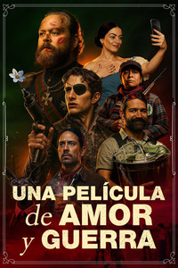 A History of Love and War