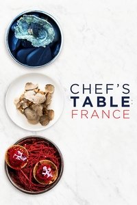 Cover of Chef's Table: France