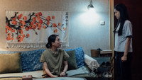 Обои к сериалу «Возрождённая (2025)» — (36 из 69)