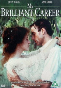 Постер фильма «Моя блестящая карьера (1979)» — (6 из 21)