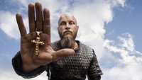 Обои к сериалу «Викинги (2013 - 2020)» — (20 из 90)