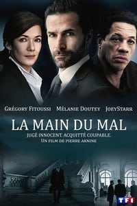 La Main du mal (2016)