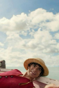 Постер сериала «One Piece. Большой куш (2023)» — (65 из 153)