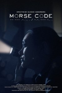 Poster de Morse Code