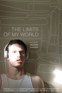 Постер фильма «The Limits of My World (2018)» — (2 из 2)