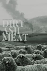 Poster de Dirt Ash Meat