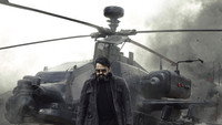 Обои к фильму «L2: Эмпураан (2025)» — (17 из 40)