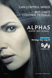 Постер сериала «Люди Альфа (2011-2012)» — (17 из 38)
