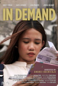 Imagem do Filme In Demand