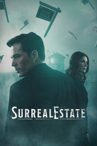 Постер сериала «Сюрреалистическая недвижимость (2021-2025)» — (3 из 22)
