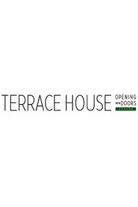 Cover of the Season 6 of Terrace House: Opening New Doors