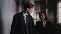 X-Files (saisons 10 et 11)