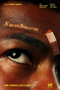 Sunburn (2026) poster