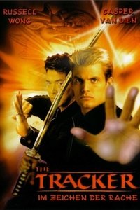 Movieposter The Tracker - Im Zeichen der Rache