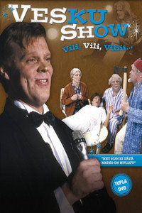 Vesku Show - Season 3 Episode Guide