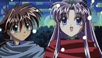 Operation Transform Shao Into a Young Lady!