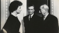 «Belle Sommers (1962)» — обои к фильму #1