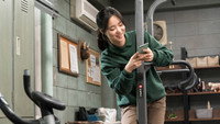 Обои к фильму «Тайный зоопарк (2019)» — (19 из 42)