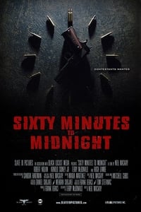 Sixty Minutes to Midnight (2017)