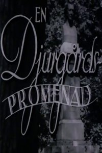 Imagem do Filme En Djurgårdspromenad