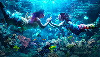 «MerPeople (2023)» — обои к сериалу #2