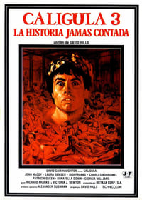 Poster de Caligola: La storia mai raccontata