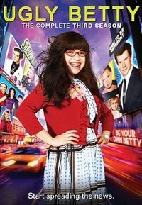 Ugly Betty S03E01
