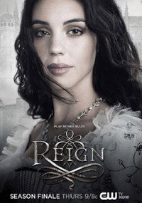 Постер сериала «Царство (2013 - 2017)» — (23 из 61)