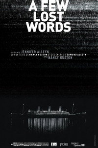 A Few Lost Words (2011) poster
