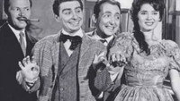 «Я, он и есть (1959)» — обои к фильму #1