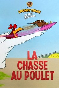 La chasse au poulet