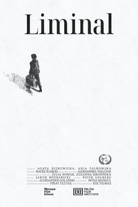 Poster de Liminal