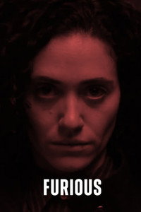 Постер сериала «Яростная (2026)» — (15 из 33)