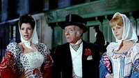 «La verbena de la Paloma (1963)» — обои к фильму #1