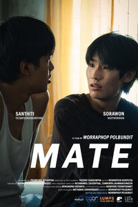 MATE