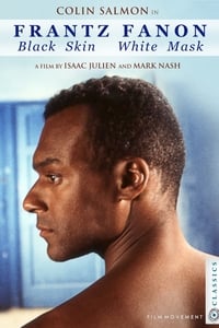 Постер фильма «Frantz Fanon: Black Skin White Mask (1995)» — (3 из 6)