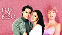 «За один поцелуй (2000-2002)» — обои к сериалу #1