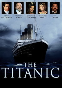 Постер сериала «Титаник (1996)» — (8 из 15)