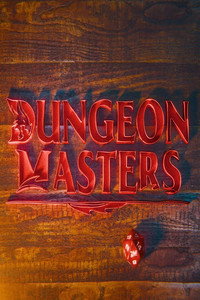 D&D: Dungeon Masters