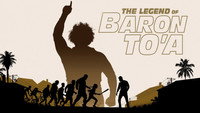 «The Legend of Baron To'a (2020)» — обои к фильму #1