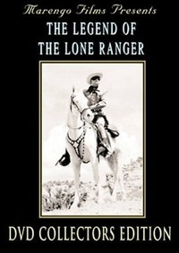 The Legend Of The Lone Ranger (1952)