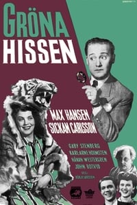 Poster de Gröna hissen