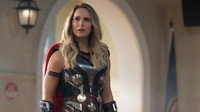 Thor : Love and Thunder