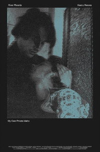 Постер фильма «Мой личный штат Айдахо (1991)» — (7 из 76)