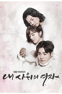 tv show poster My+Son-In-Law%27s+Woman 2016